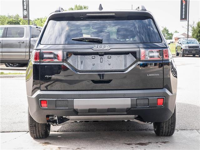 2026 Jeep Cherokee Laredo/Limited (Stk: 15-26548) in London - Image 25 of 26 2026 Jeep Cherokee Laredo/Limited (Stk: 15-26548) in London - Image 25 of 26