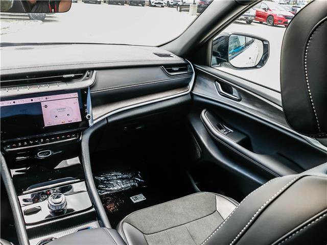 2026 Jeep Grand Cherokee Base (Stk: 15-26491) in London - Image 8 of 28