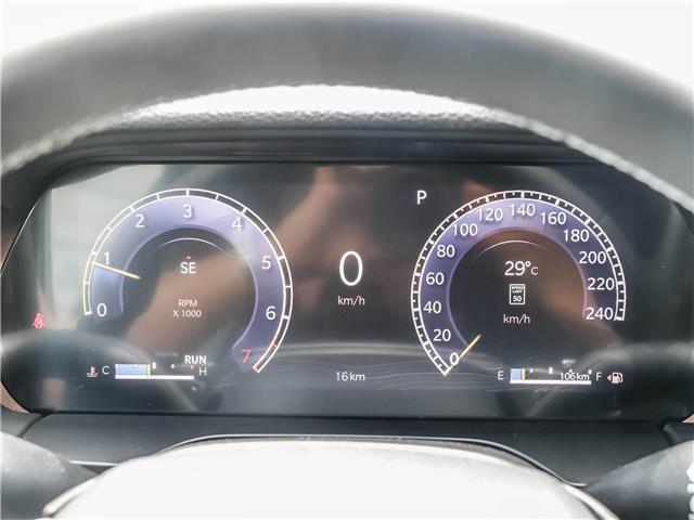 2026 Jeep Grand Cherokee Base (Stk: 15-26491) in London - Image 18 of 28