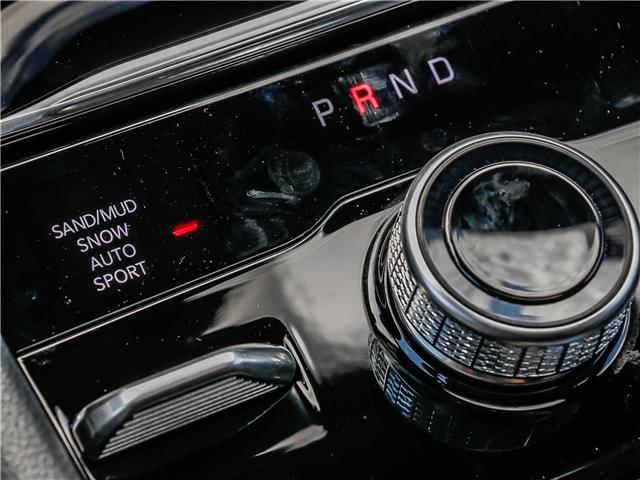 2026 Jeep Grand Cherokee Base (Stk: 15-26491) in London - Image 21 of 28