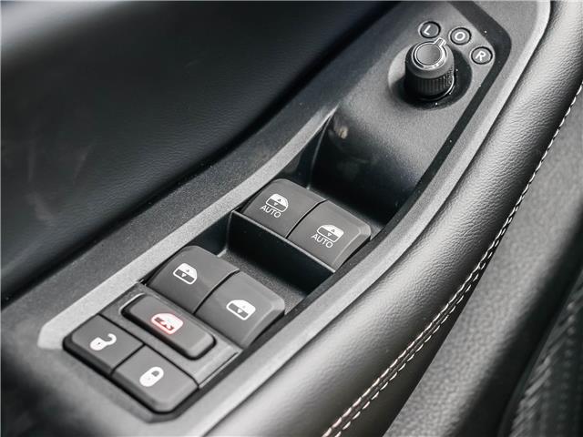 2026 Jeep Grand Cherokee Base (Stk: 15-26491) in London - Image 22 of 28