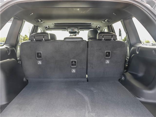 2026 Jeep Grand Cherokee Base (Stk: 15-26491) in London - Image 27 of 28