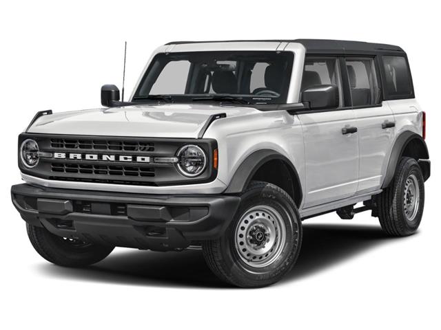 2026 Ford Bronco Base (Stk: BR21720) in Windsor - Image 1 of 12