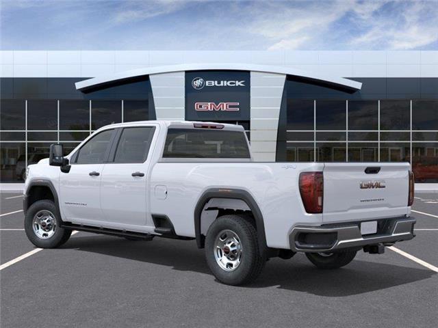 2026 GMC Sierra 2500HD Pro (Stk: 26323) in Terrace Bay - Image 3 of 6