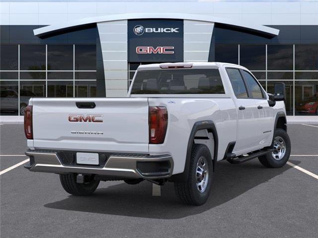 2026 GMC Sierra 2500HD Pro (Stk: 26323) in Terrace Bay - Image 4 of 6