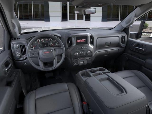 2026 GMC Sierra 2500HD Pro (Stk: 26323) in Terrace Bay - Image 5 of 6
