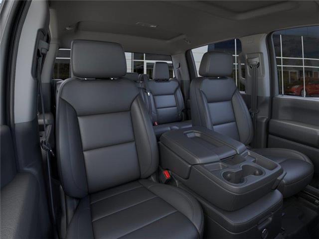 2026 GMC Sierra 2500HD Pro (Stk: 26323) in Terrace Bay - Image 6 of 6