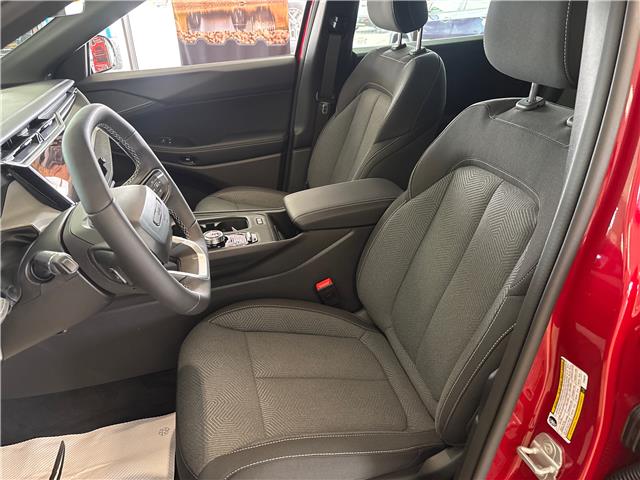 2026 Jeep Cherokee Laredo/Limited (Stk: 26082) in Oak Bay - Image 8 of 9