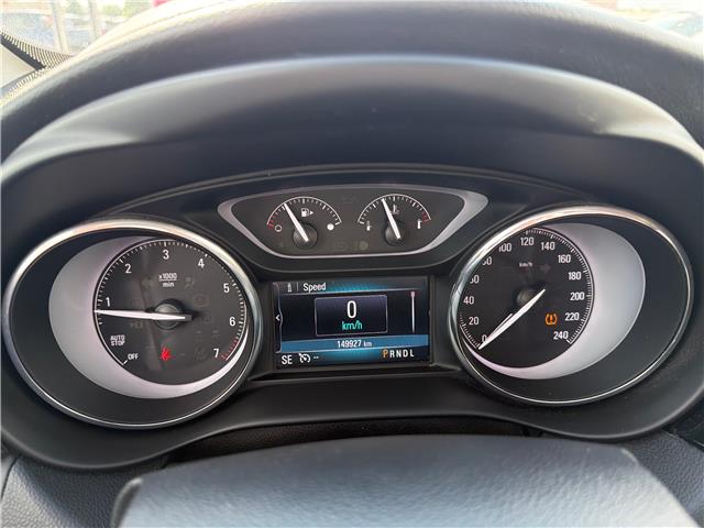 2019 Buick Envision Essence (Stk: 2026256A) in ARNPRIOR - Image 13 of 13