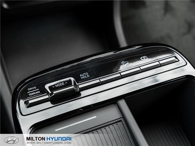 2026 Hyundai Tucson Hybrid N-Line (Stk: 502261) in Milton - Image 19 of 30