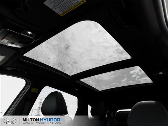 2026 Hyundai Tucson Hybrid N-Line (Stk: 502261) in Milton - Image 23 of 30