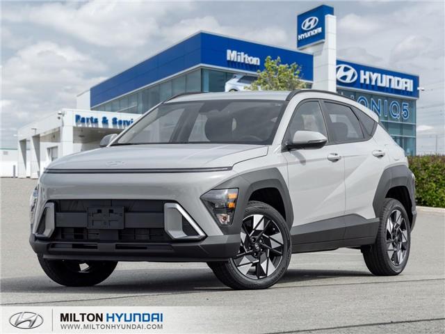 2026 Hyundai Kona 2.0L Preferred (Stk: 463313) in Milton - Image 1 of 24