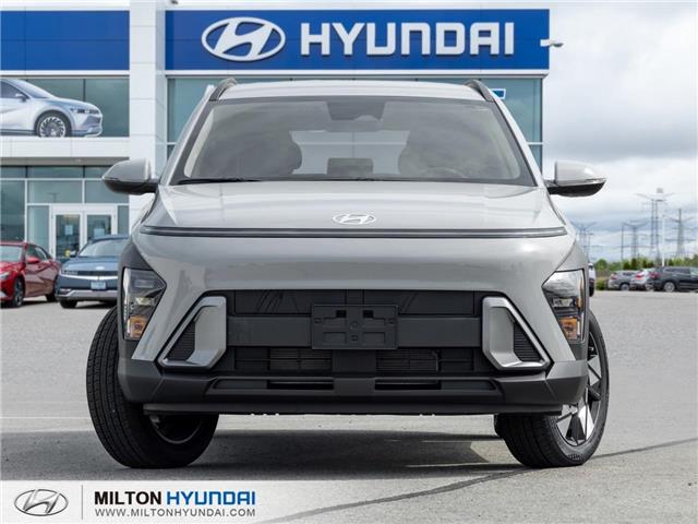 2026 Hyundai Kona 2.0L Preferred (Stk: 463313) in Milton - Image 2 of 24