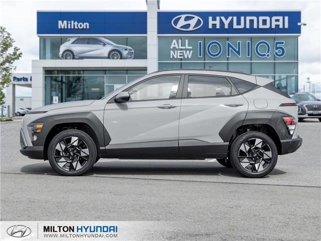 2026 Hyundai Kona 2.0L Preferred (Stk: 463313) in Milton - Image 3 of 24