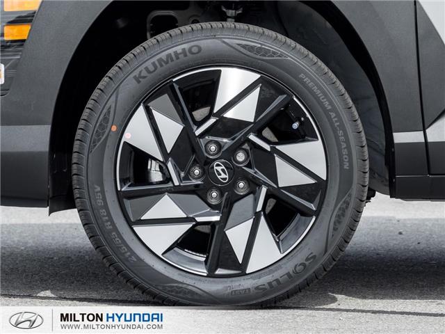 2026 Hyundai Kona 2.0L Preferred (Stk: 463313) in Milton - Image 4 of 24