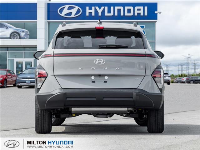 2026 Hyundai Kona 2.0L Preferred (Stk: 463313) in Milton - Image 6 of 24