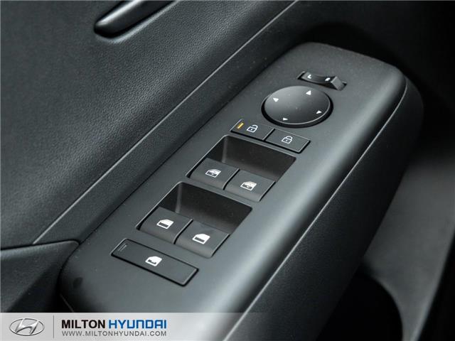 2026 Hyundai Kona 2.0L Preferred (Stk: 463313) in Milton - Image 14 of 24