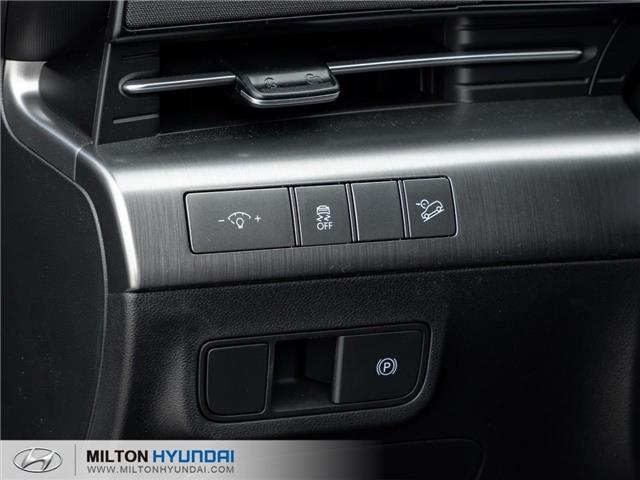 2026 Hyundai Kona 2.0L Preferred (Stk: 463313) in Milton - Image 15 of 24