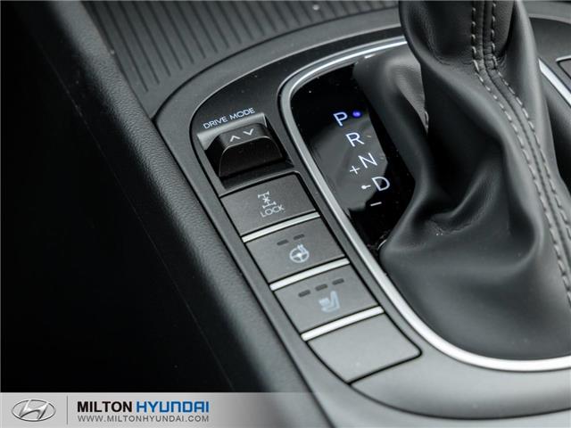 2026 Hyundai Kona 2.0L Preferred (Stk: 463313) in Milton - Image 17 of 24