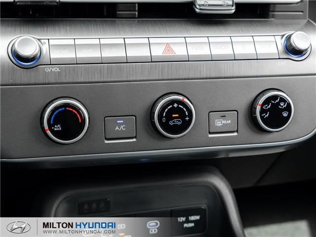 2026 Hyundai Kona 2.0L Preferred (Stk: 463313) in Milton - Image 18 of 24
