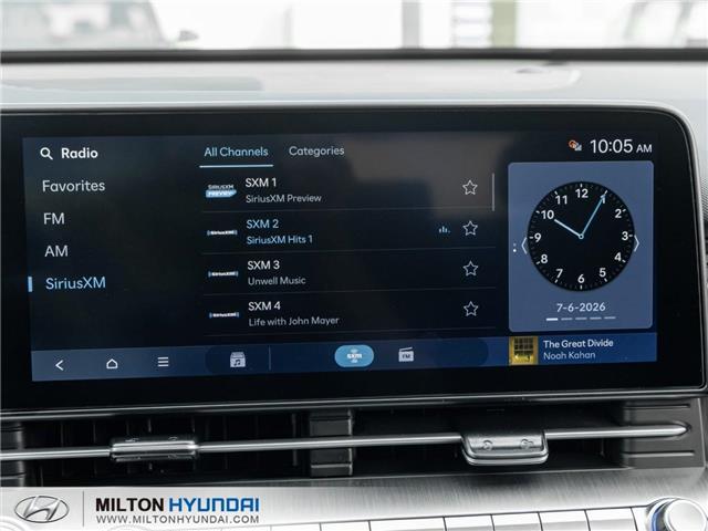 2026 Hyundai Kona 2.0L Preferred (Stk: 463313) in Milton - Image 19 of 24