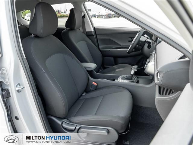 2026 Hyundai Kona 2.0L Preferred (Stk: 463313) in Milton - Image 21 of 24