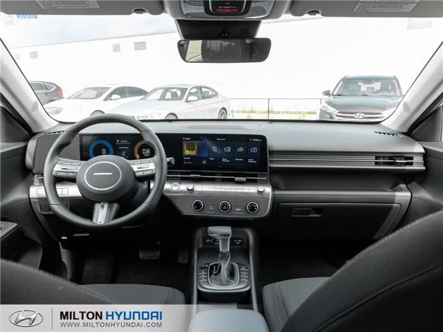 2026 Hyundai Kona 2.0L Preferred (Stk: 463313) in Milton - Image 23 of 24