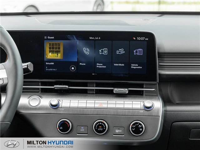 2026 Hyundai Kona 2.0L Preferred (Stk: 463313) in Milton - Image 24 of 24