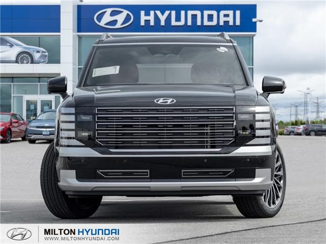 2026 Hyundai Palisade Ultimate Calligraphy (Stk: 134408) in Milton - Image 2 of 37