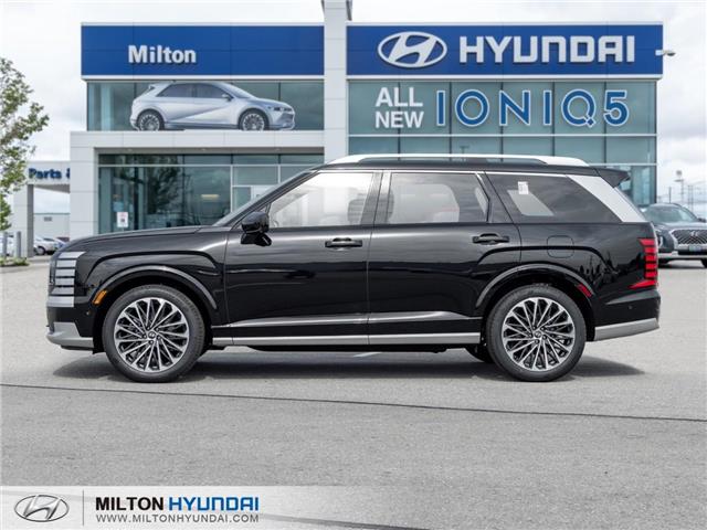 2026 Hyundai Palisade Ultimate Calligraphy (Stk: 134408) in Milton - Image 3 of 37