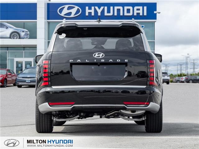 2026 Hyundai Palisade Ultimate Calligraphy (Stk: 134408) in Milton - Image 6 of 37