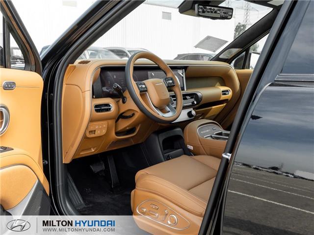 2026 Hyundai Palisade Ultimate Calligraphy (Stk: 134408) in Milton - Image 8 of 37