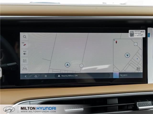 2026 Hyundai Palisade Ultimate Calligraphy (Stk: 134408) in Milton - Image 13 of 37