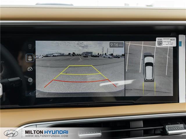 2026 Hyundai Palisade Ultimate Calligraphy (Stk: 134408) in Milton - Image 14 of 37