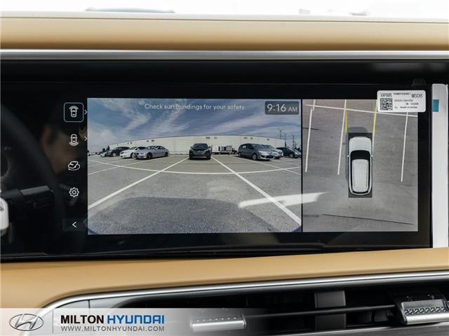 2026 Hyundai Palisade Ultimate Calligraphy (Stk: 134408) in Milton - Image 15 of 37