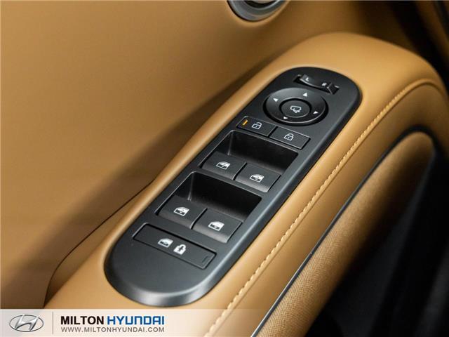 2026 Hyundai Palisade Ultimate Calligraphy (Stk: 134408) in Milton - Image 16 of 37