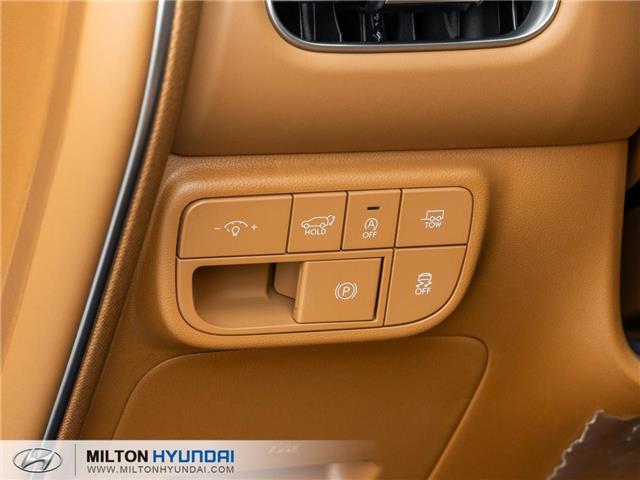 2026 Hyundai Palisade Ultimate Calligraphy (Stk: 134408) in Milton - Image 18 of 37
