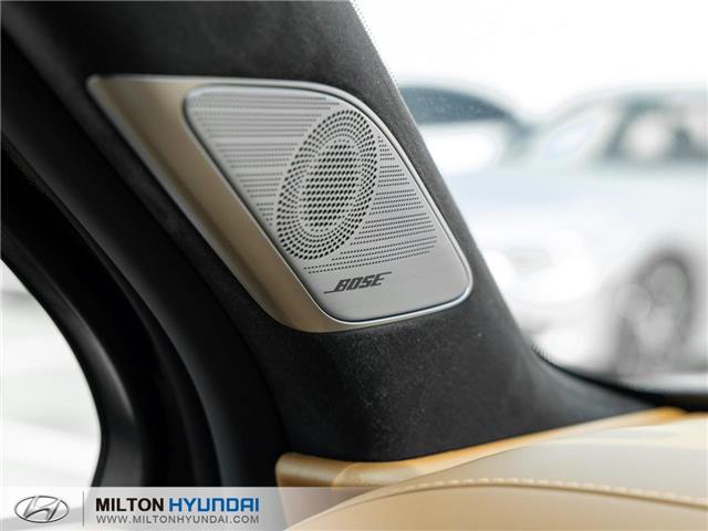 2026 Hyundai Palisade Ultimate Calligraphy (Stk: 134408) in Milton - Image 19 of 37