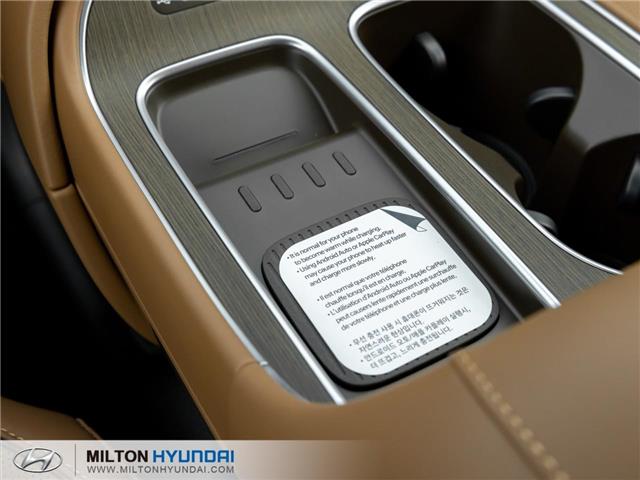 2026 Hyundai Palisade Ultimate Calligraphy (Stk: 134408) in Milton - Image 21 of 37