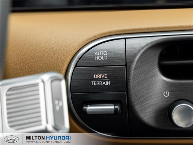 2026 Hyundai Palisade Ultimate Calligraphy (Stk: 134408) in Milton - Image 22 of 37