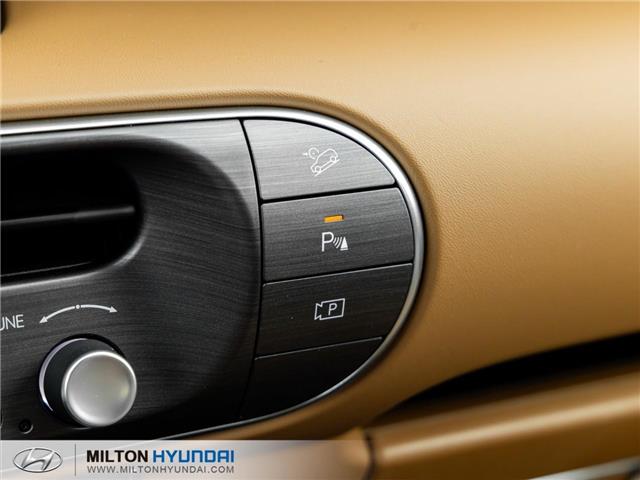 2026 Hyundai Palisade Ultimate Calligraphy (Stk: 134408) in Milton - Image 23 of 37