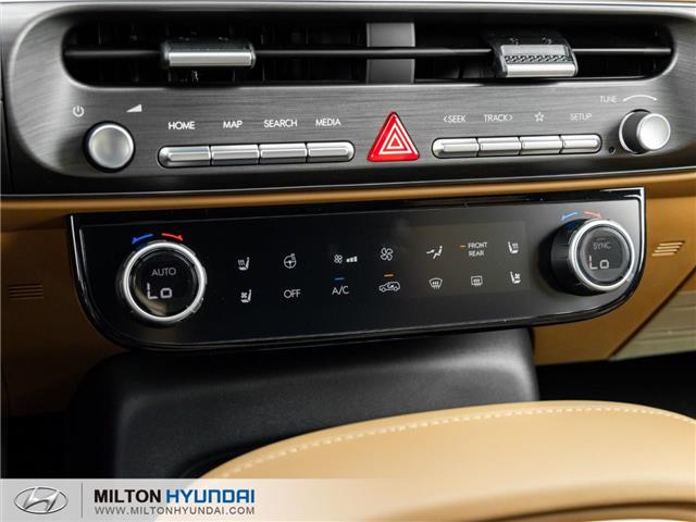 2026 Hyundai Palisade Ultimate Calligraphy (Stk: 134408) in Milton - Image 24 of 37