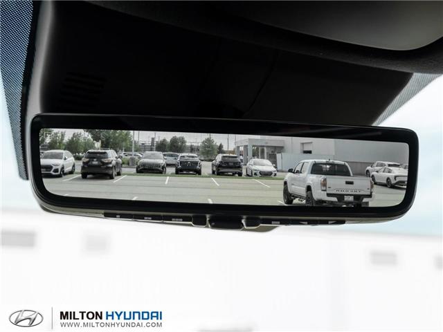 2026 Hyundai Palisade Ultimate Calligraphy (Stk: 134408) in Milton - Image 27 of 37