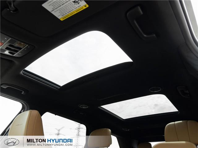 2026 Hyundai Palisade Ultimate Calligraphy (Stk: 134408) in Milton - Image 28 of 37