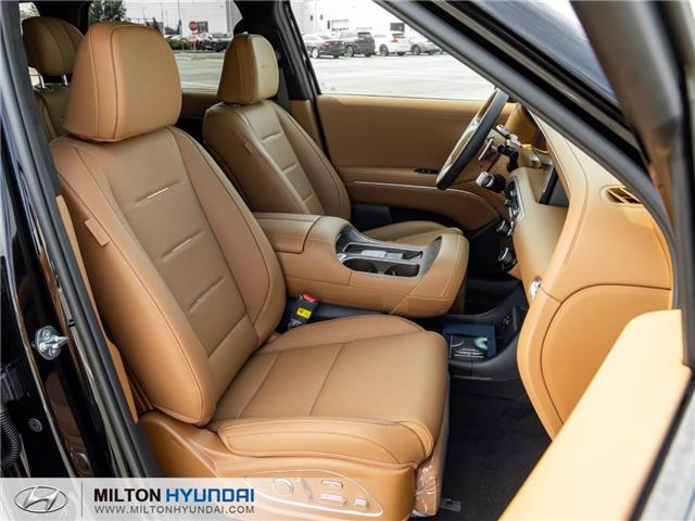 2026 Hyundai Palisade Ultimate Calligraphy (Stk: 134408) in Milton - Image 30 of 37