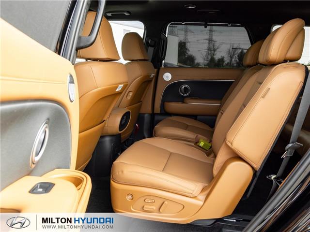 2026 Hyundai Palisade Ultimate Calligraphy (Stk: 134408) in Milton - Image 33 of 37