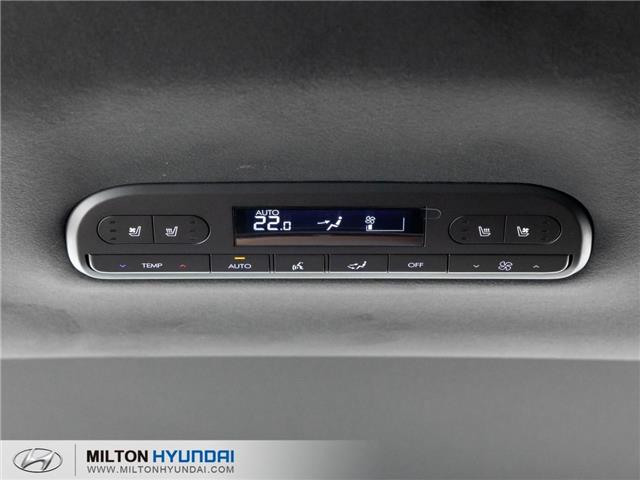 2026 Hyundai Palisade Ultimate Calligraphy (Stk: 134408) in Milton - Image 34 of 37