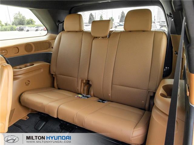 2026 Hyundai Palisade Ultimate Calligraphy (Stk: 134408) in Milton - Image 35 of 37