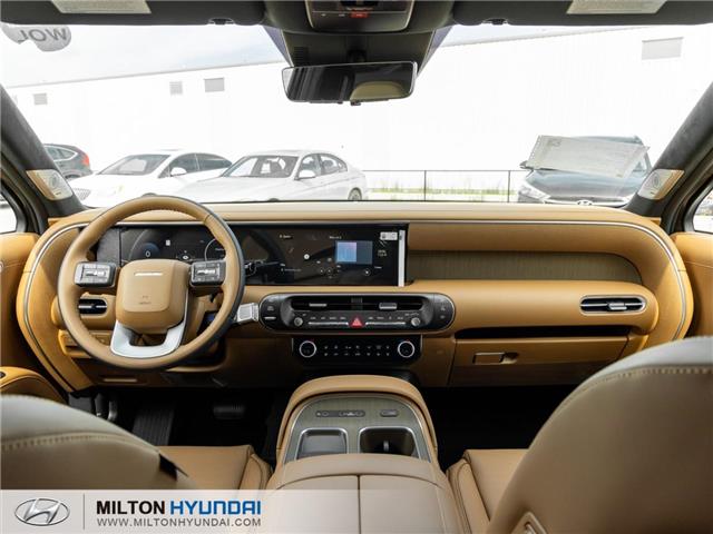 2026 Hyundai Palisade Ultimate Calligraphy (Stk: 134408) in Milton - Image 36 of 37