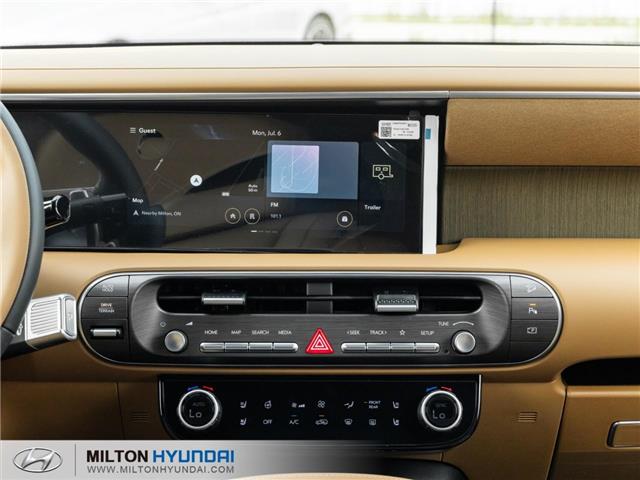 2026 Hyundai Palisade Ultimate Calligraphy (Stk: 134408) in Milton - Image 37 of 37